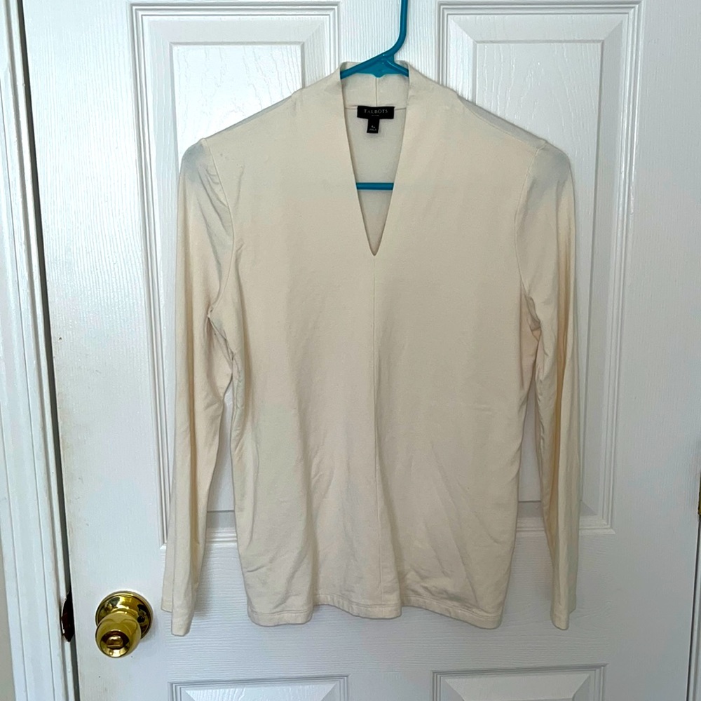 Women’s Talbots Top